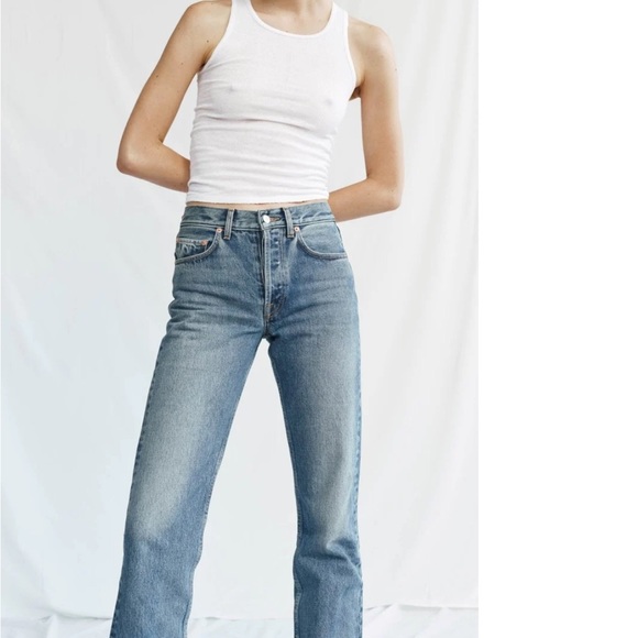 Feel Studio Inc. The Genuine Jean - Picture 6 of 13